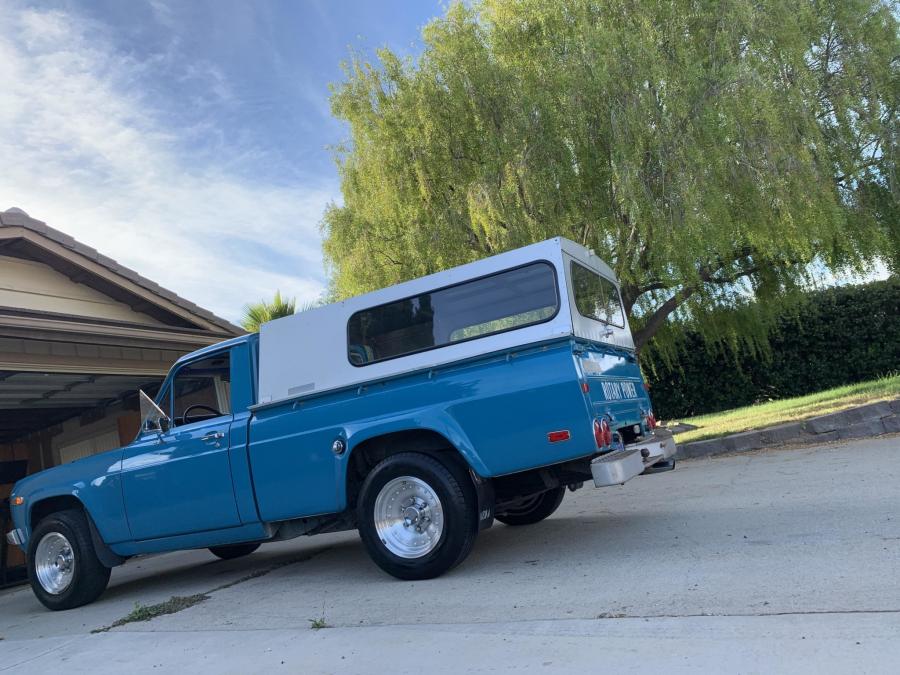  Mazda B1500 1974 года  (фото 9 из 111)
